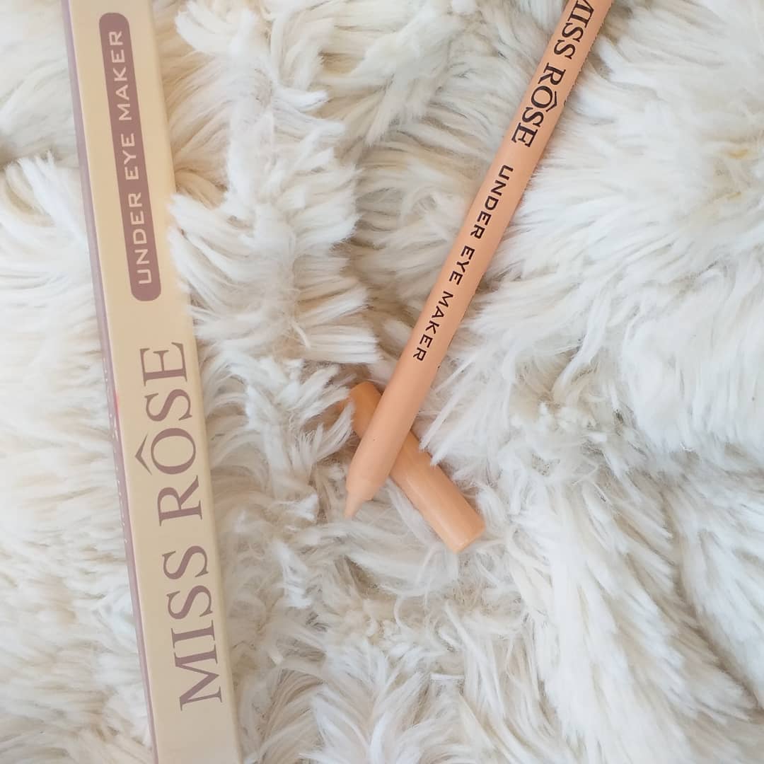 Misrose nude pencil
