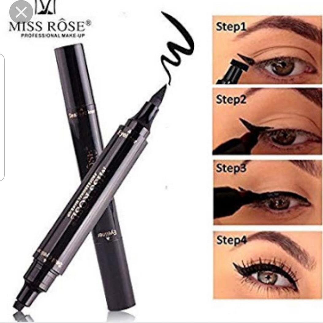 Misrose stamp liner waterproof