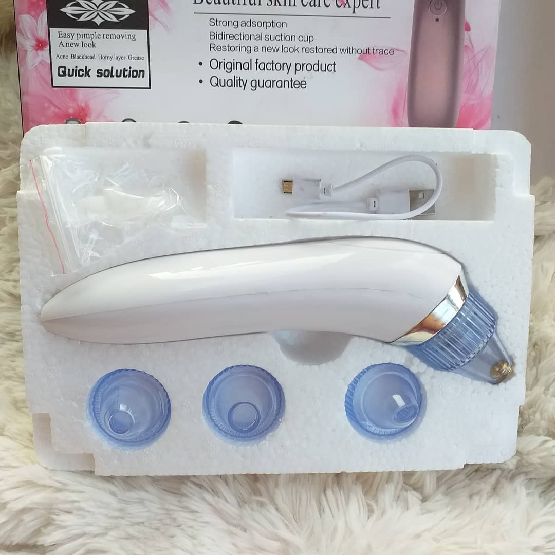 pore cleaner