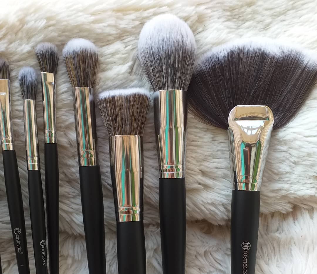 bh studio pro brushes