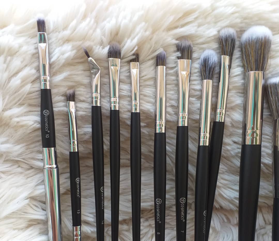 bh studio pro brushes