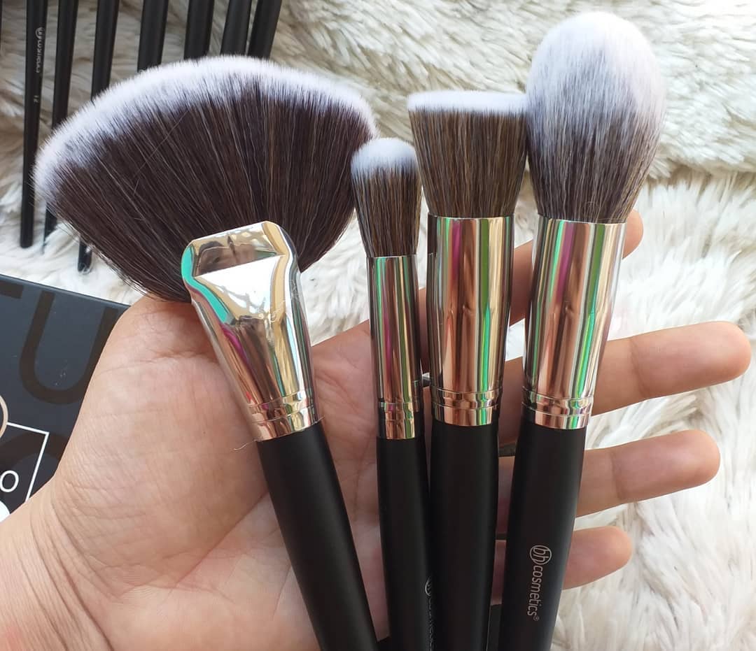 bh studio pro brushes