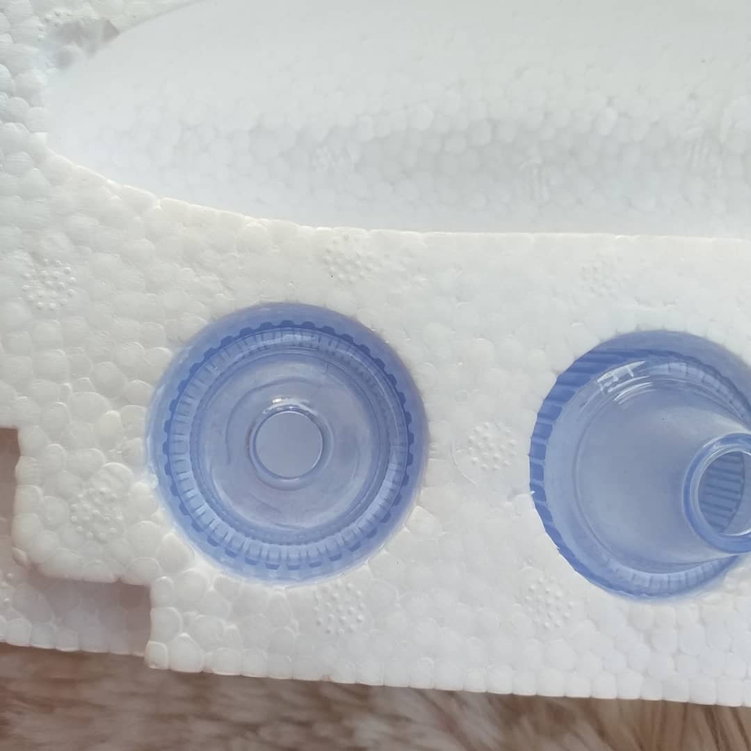 pore cleaner