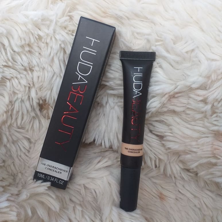 huda beauty  concealer