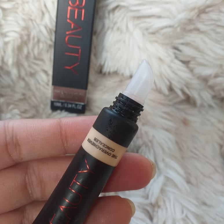 huda beauty  concealer