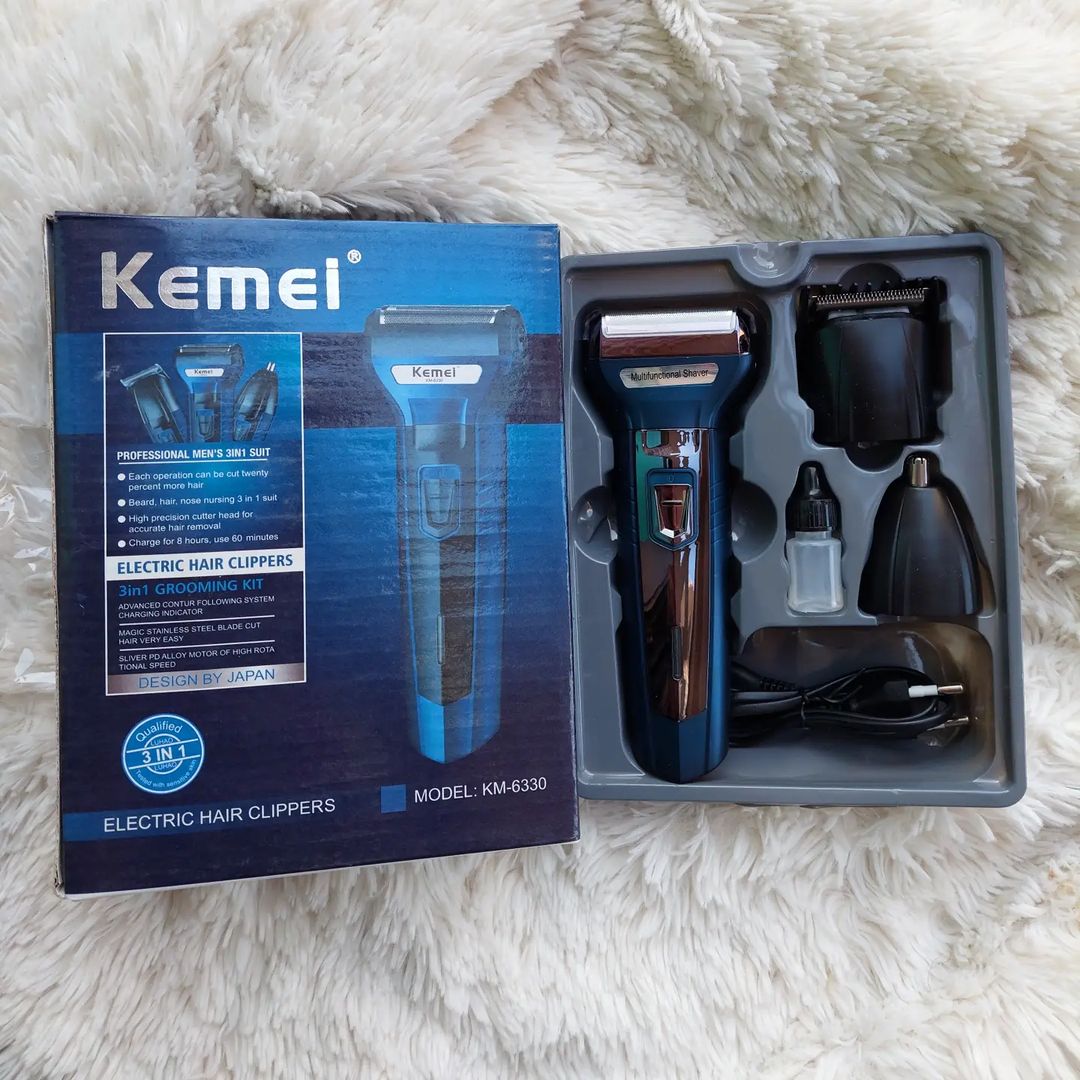 KEMEI MEN'S  SUIT