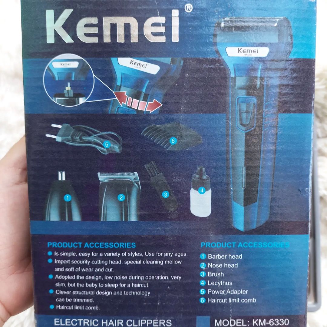 KEMEI MEN'S  SUIT