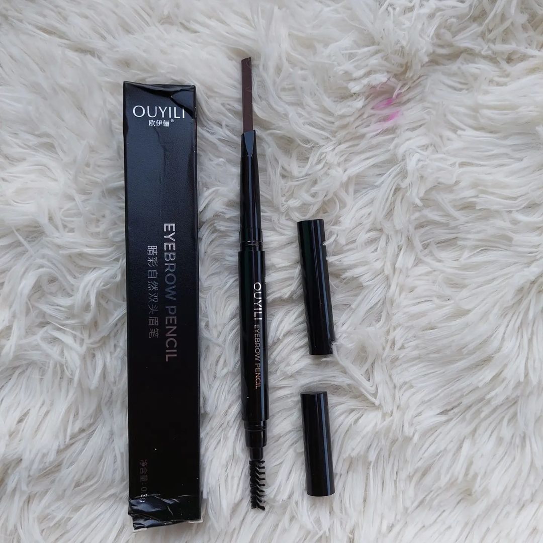 eyebrow  with spooly  b001