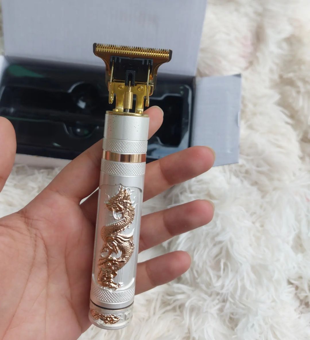 men's  hair machine