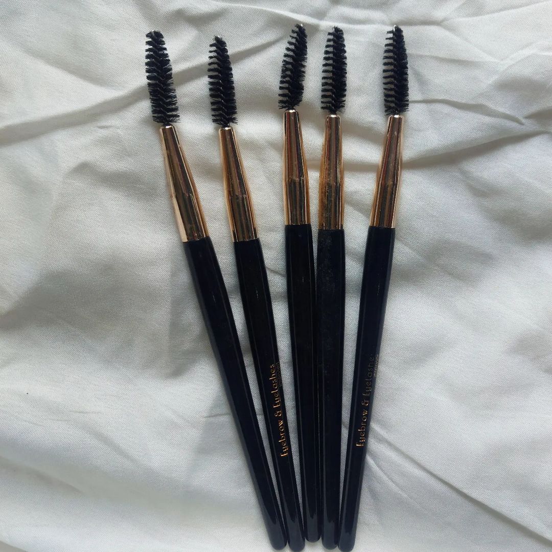 spooly  brush