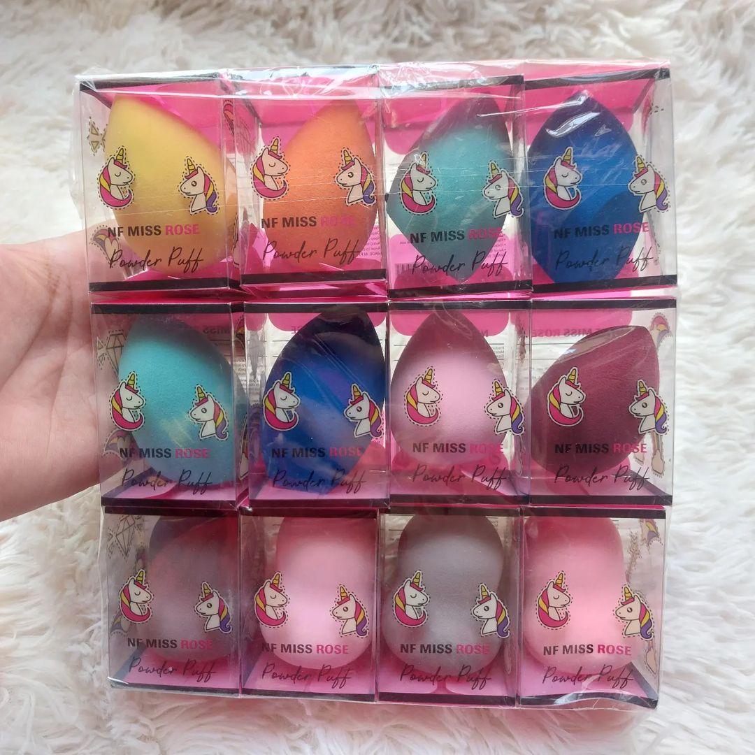 beauty blender
