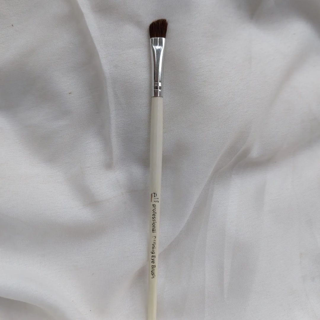 single brush