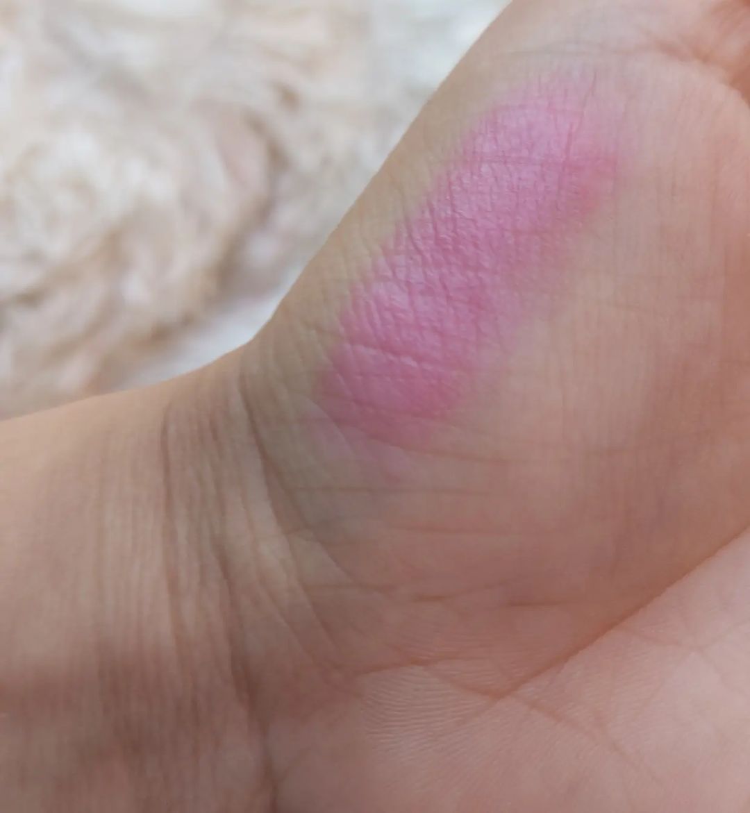 baby lip balm