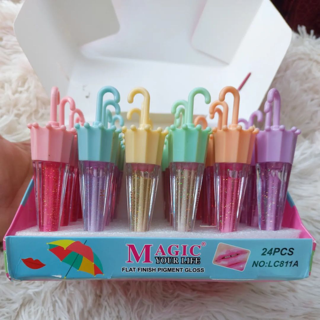 magic lips