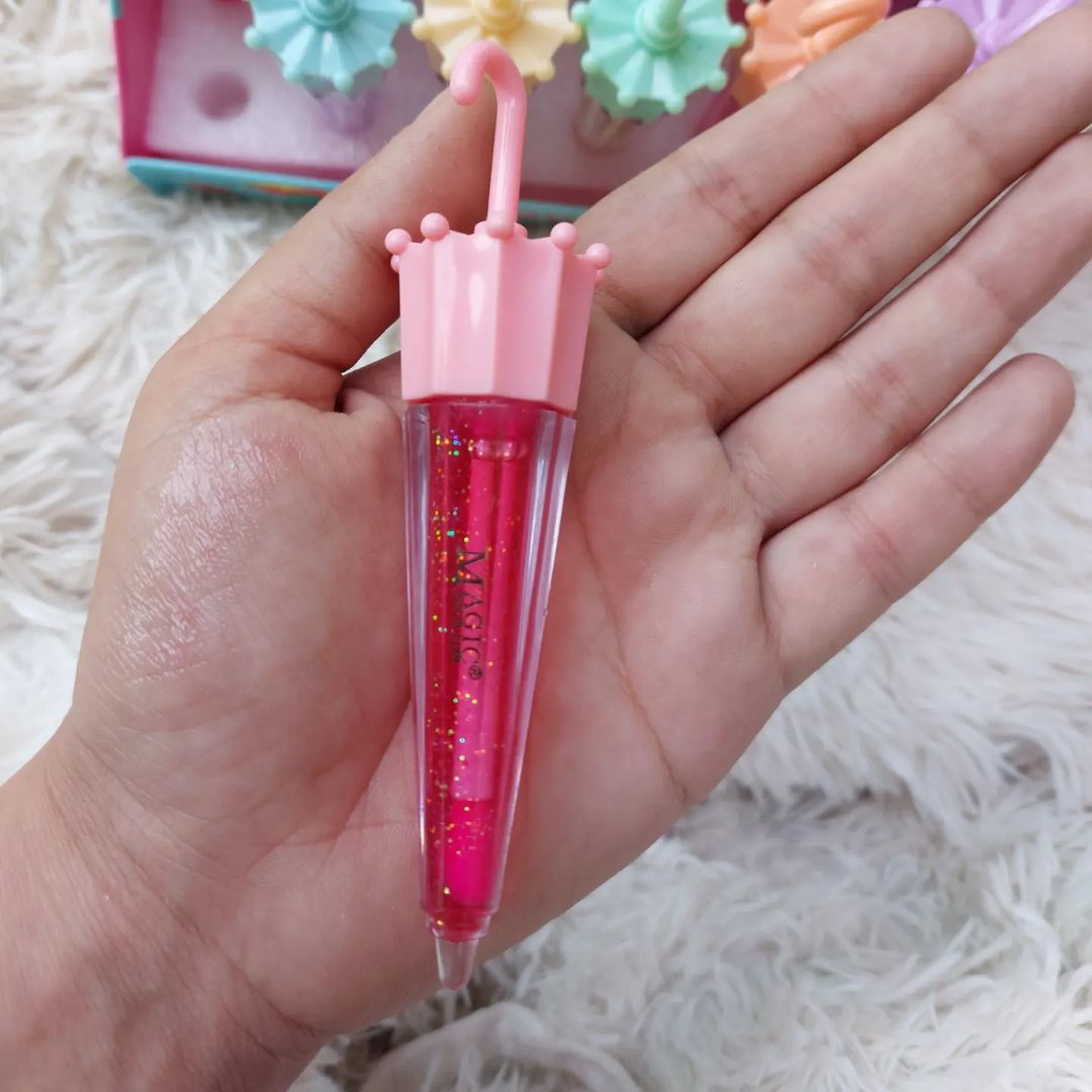 magic lips