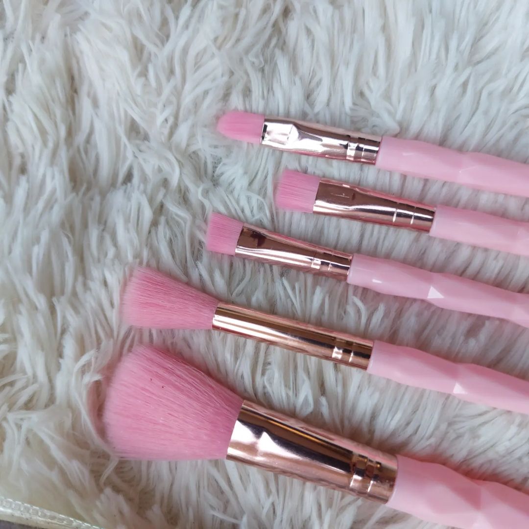 piove 5 pcs brush set