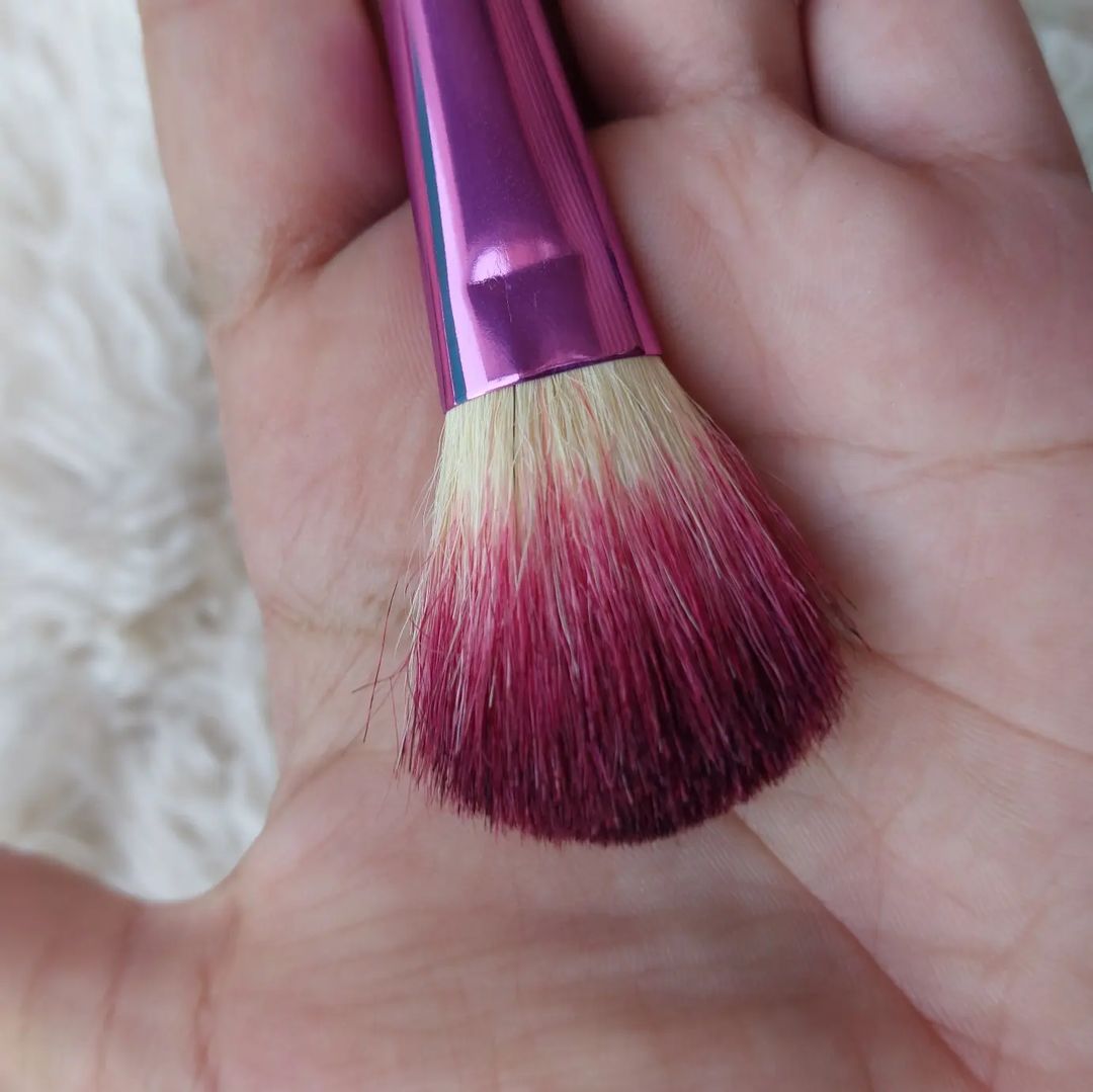ZHUOERYA brushk