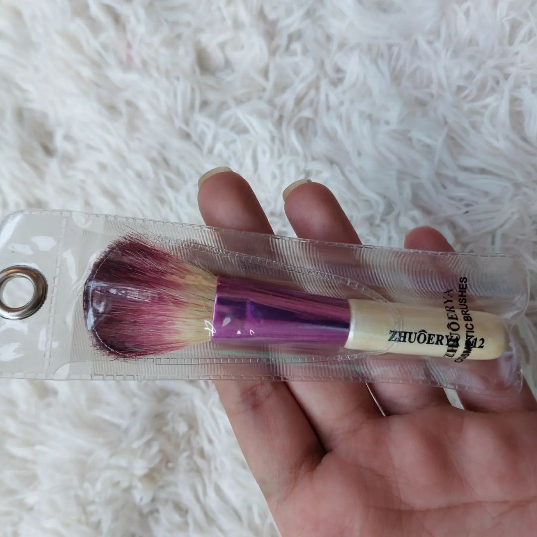 ZHUOERYA brushk