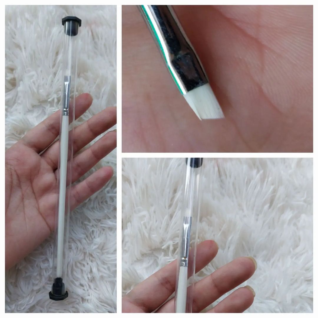 angle brush w001
