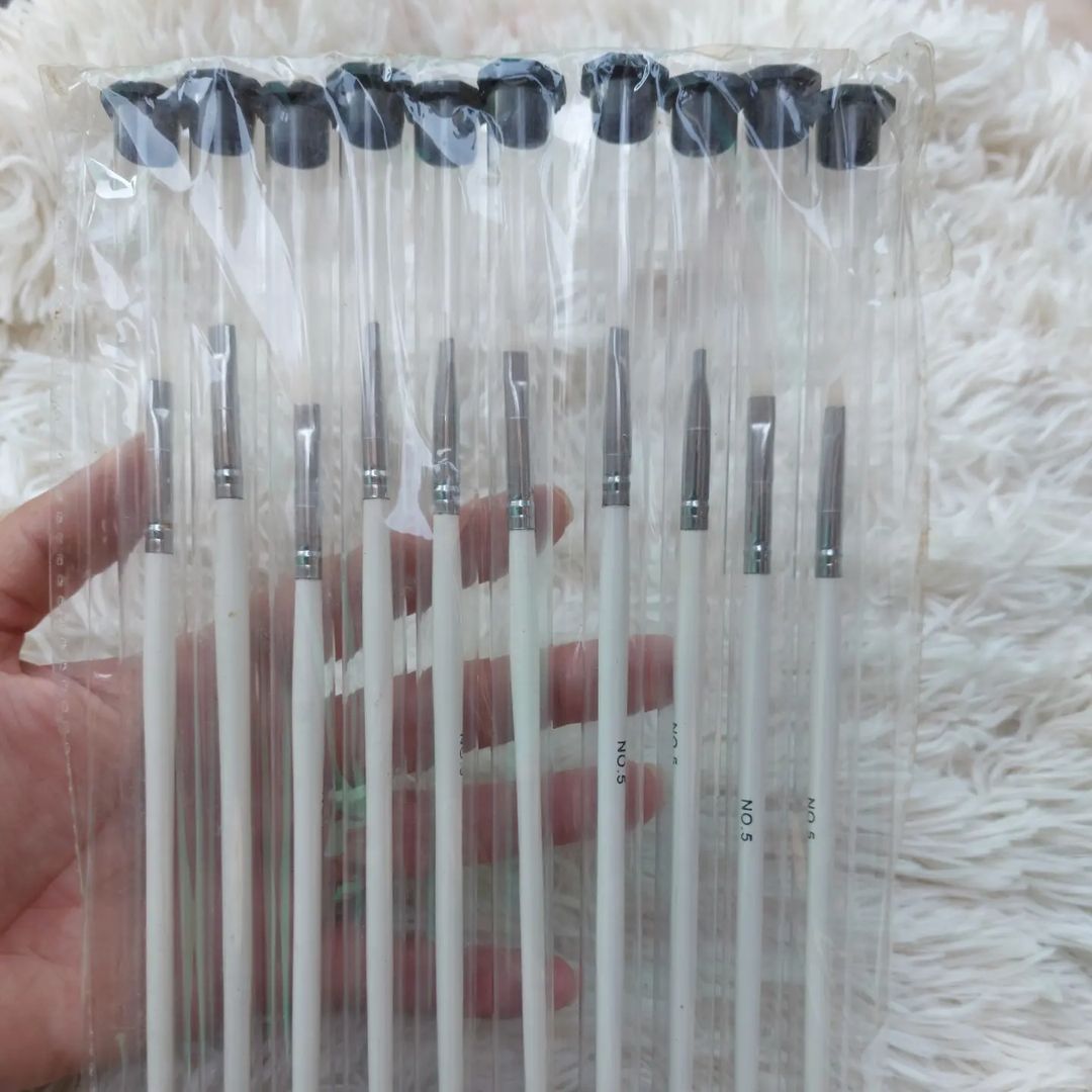 angle brush w001