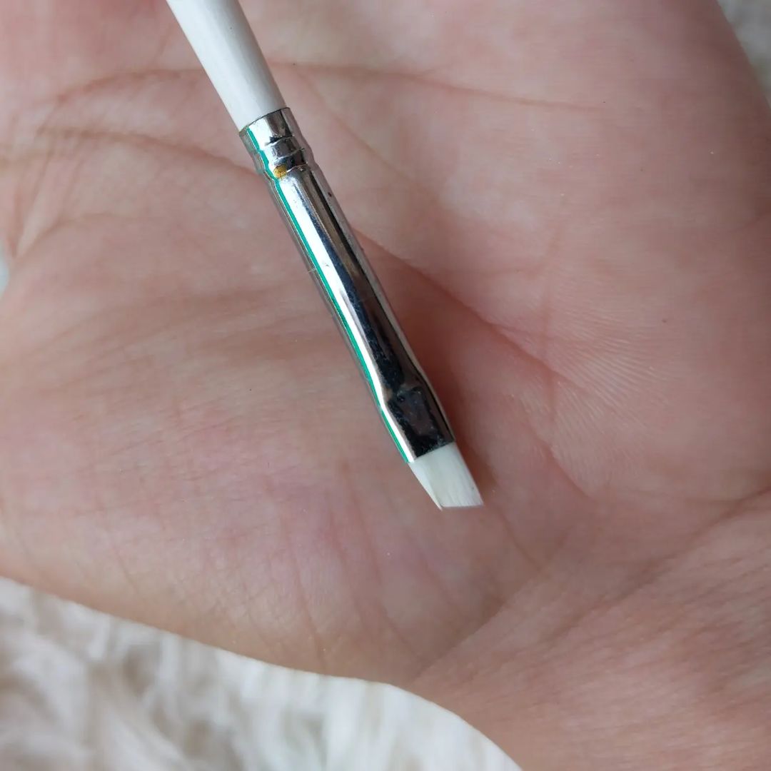 angle brush w001