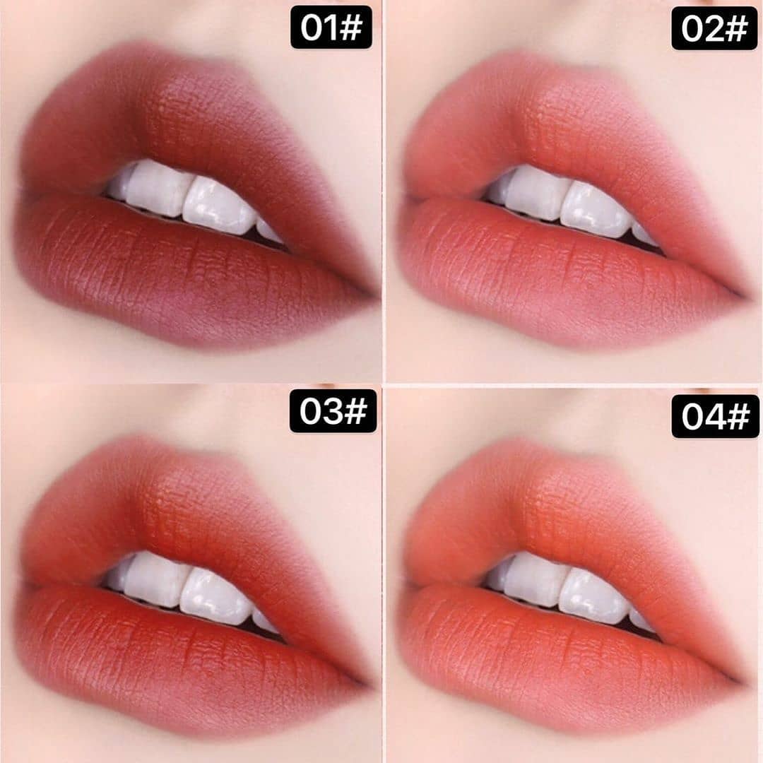 Lipsticks