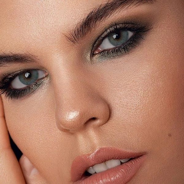 Eyes