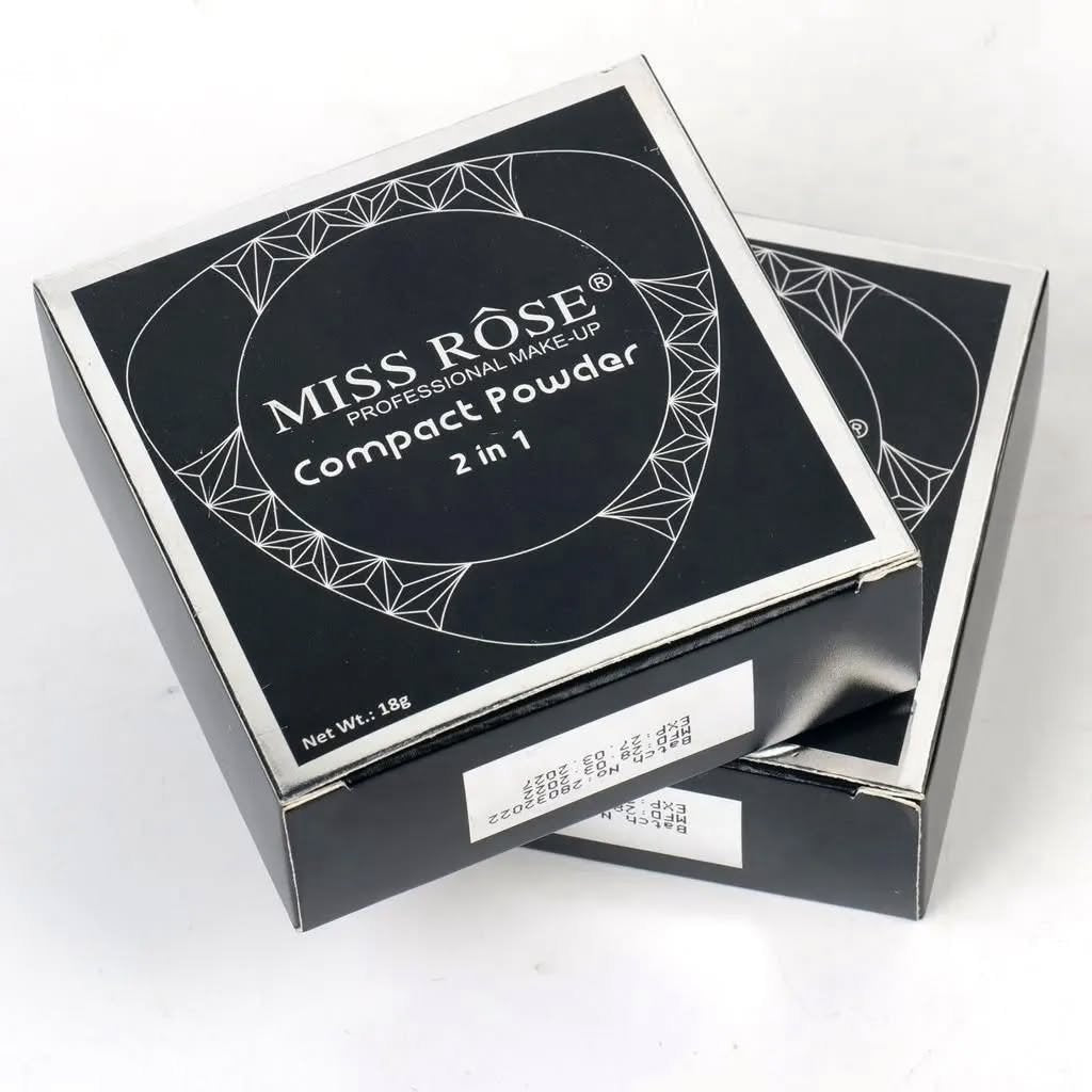 Missrose compact powder
