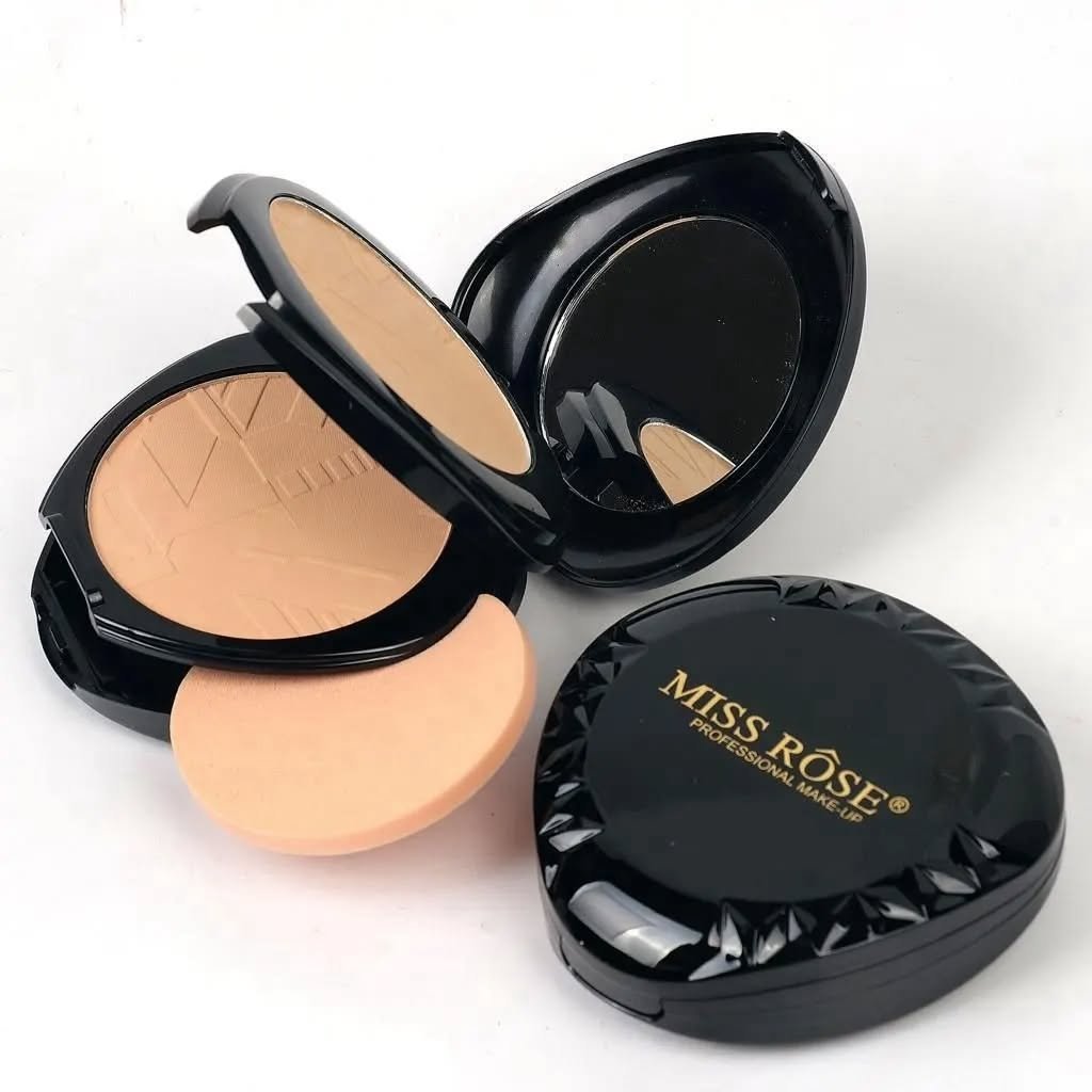 Missrose compact powder