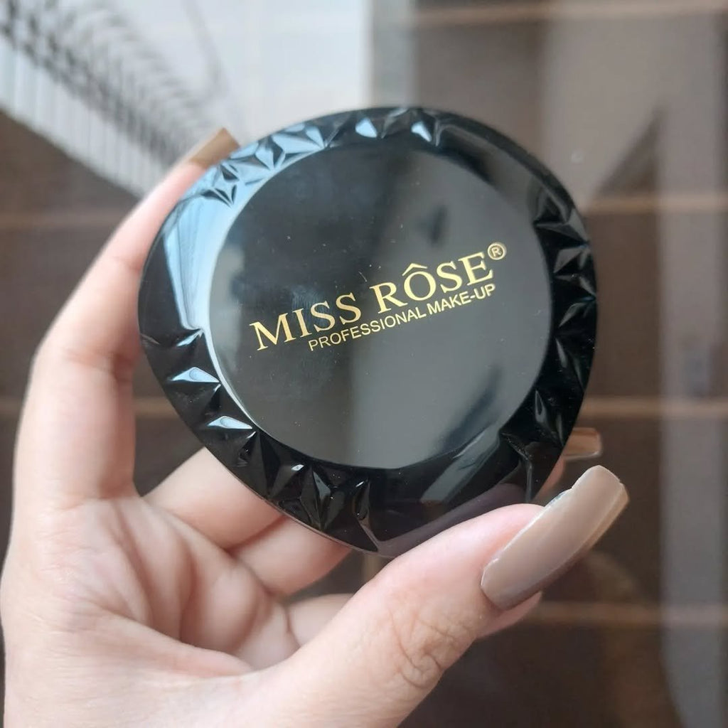 Missrose compact powder