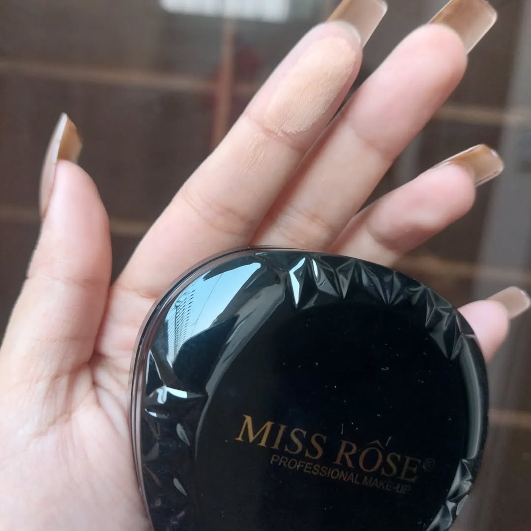 Missrose compact powder