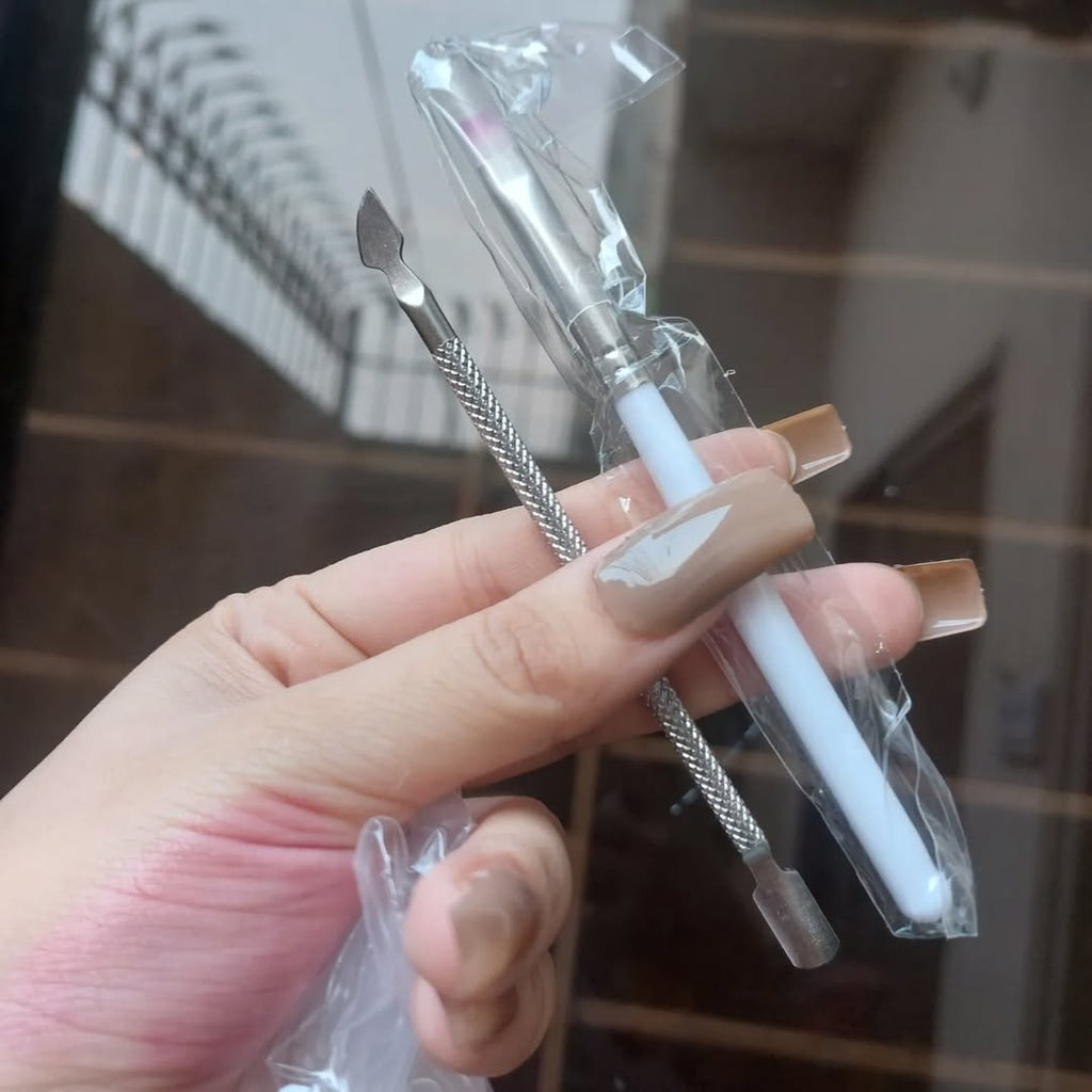 Acrylic nails kit