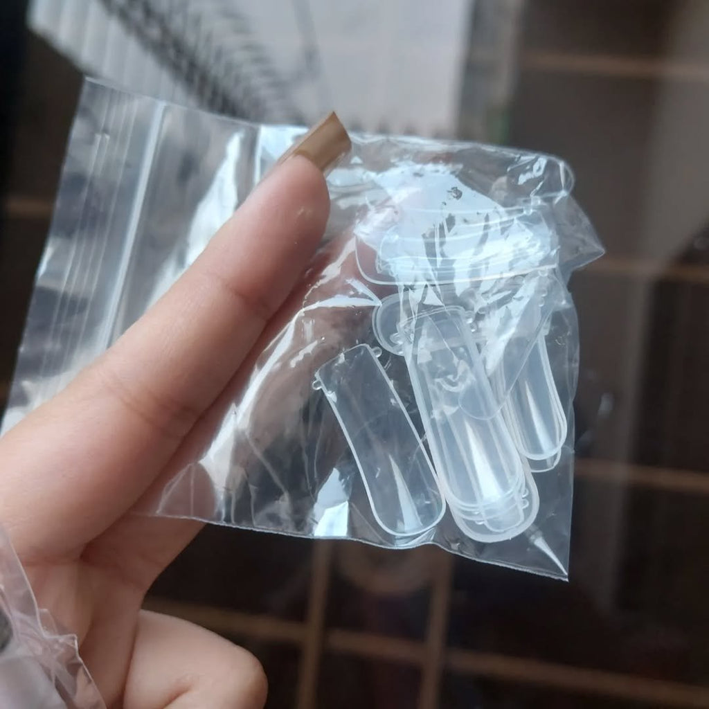 Acrylic nails kit