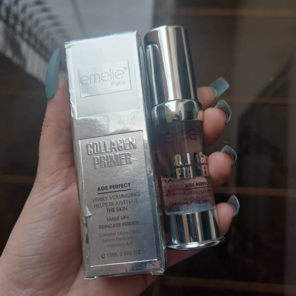 Emelie primer