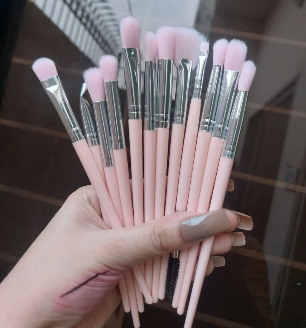 Maange eyeshadow brushes