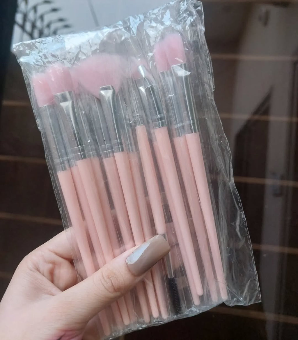 Maange eyeshadow brushes
