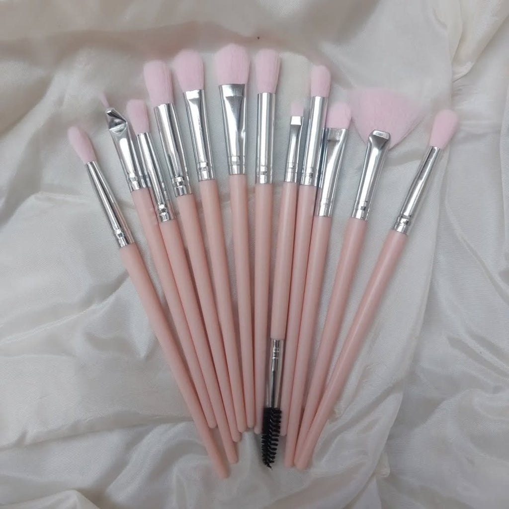 Maange eyeshadow brushes