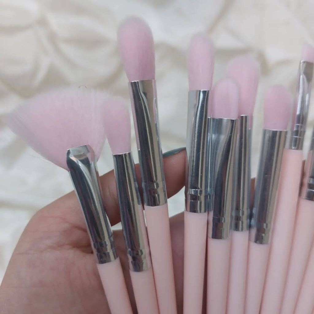 Maange eyeshadow brushes