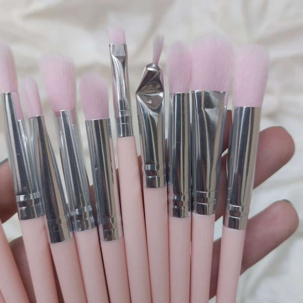 Maange eyeshadow brushes