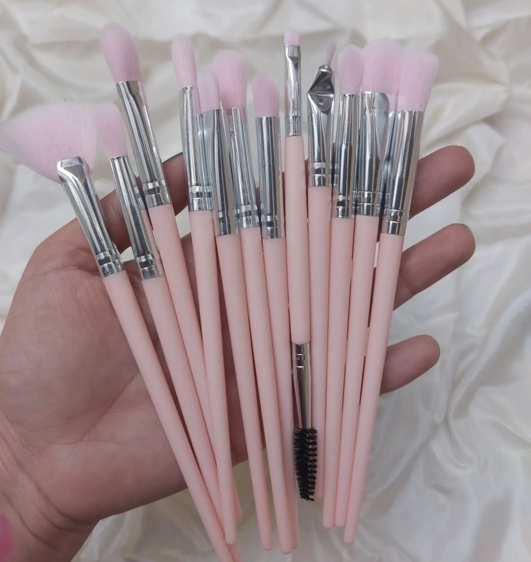 Maange eyeshadow brushes