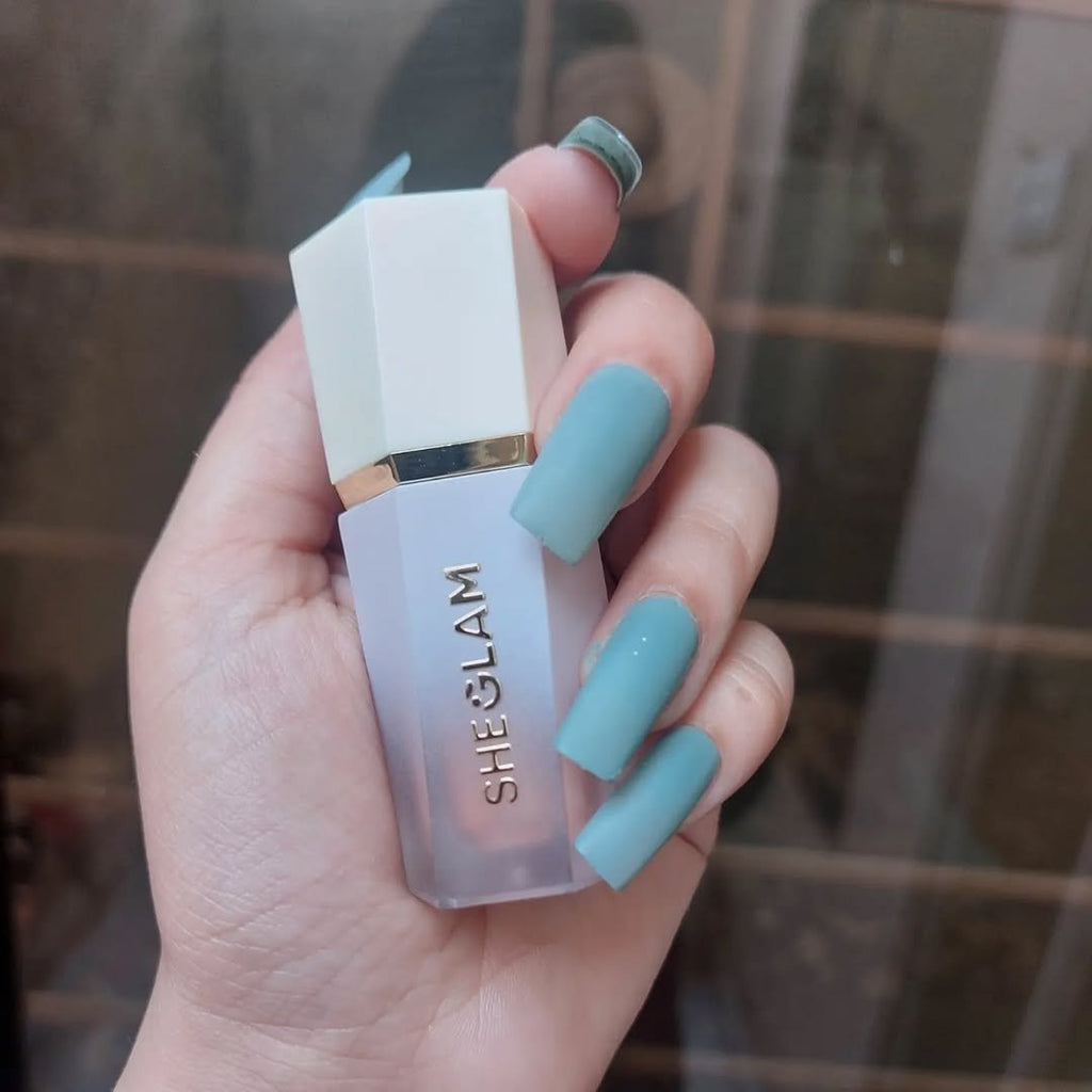 Sheglam illuminators