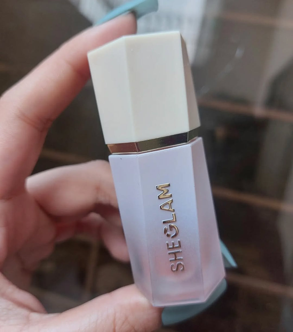 Sheglam illuminators