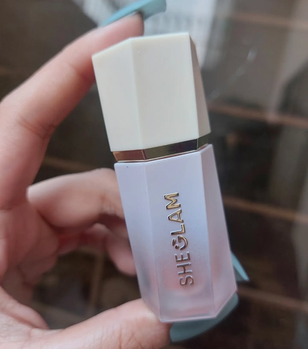 Sheglam illuminators