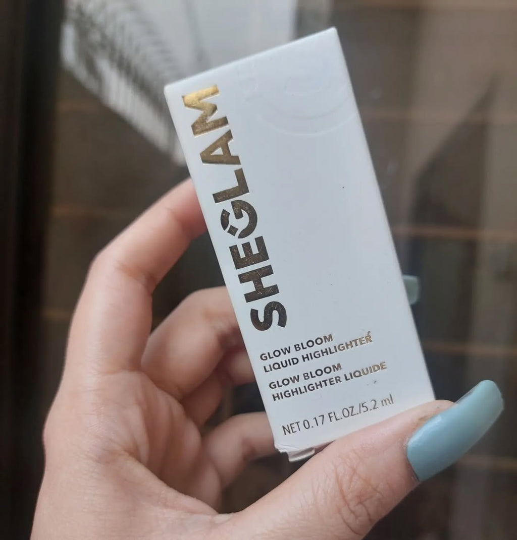 Sheglam illuminators