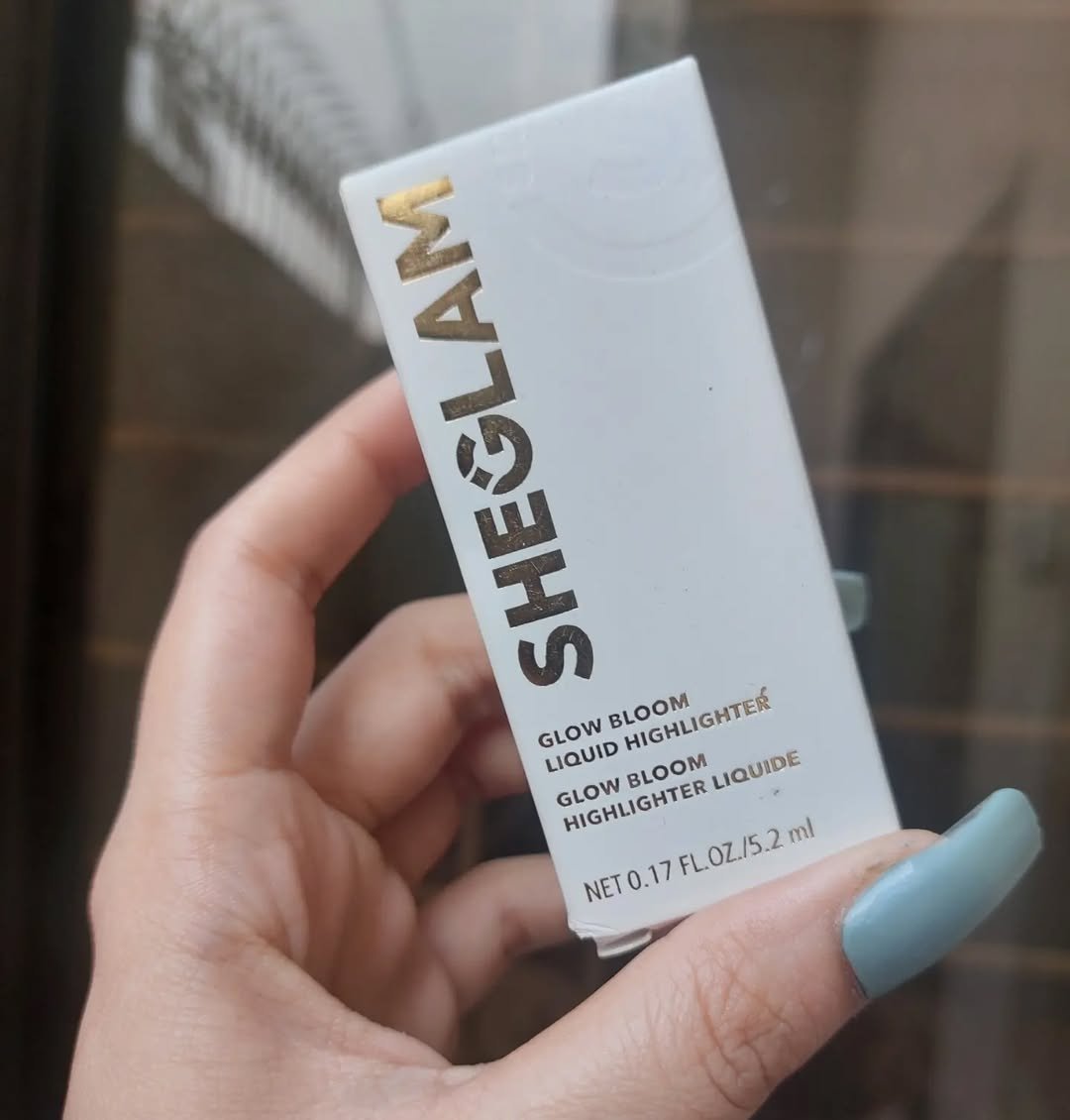 Sheglam illuminators