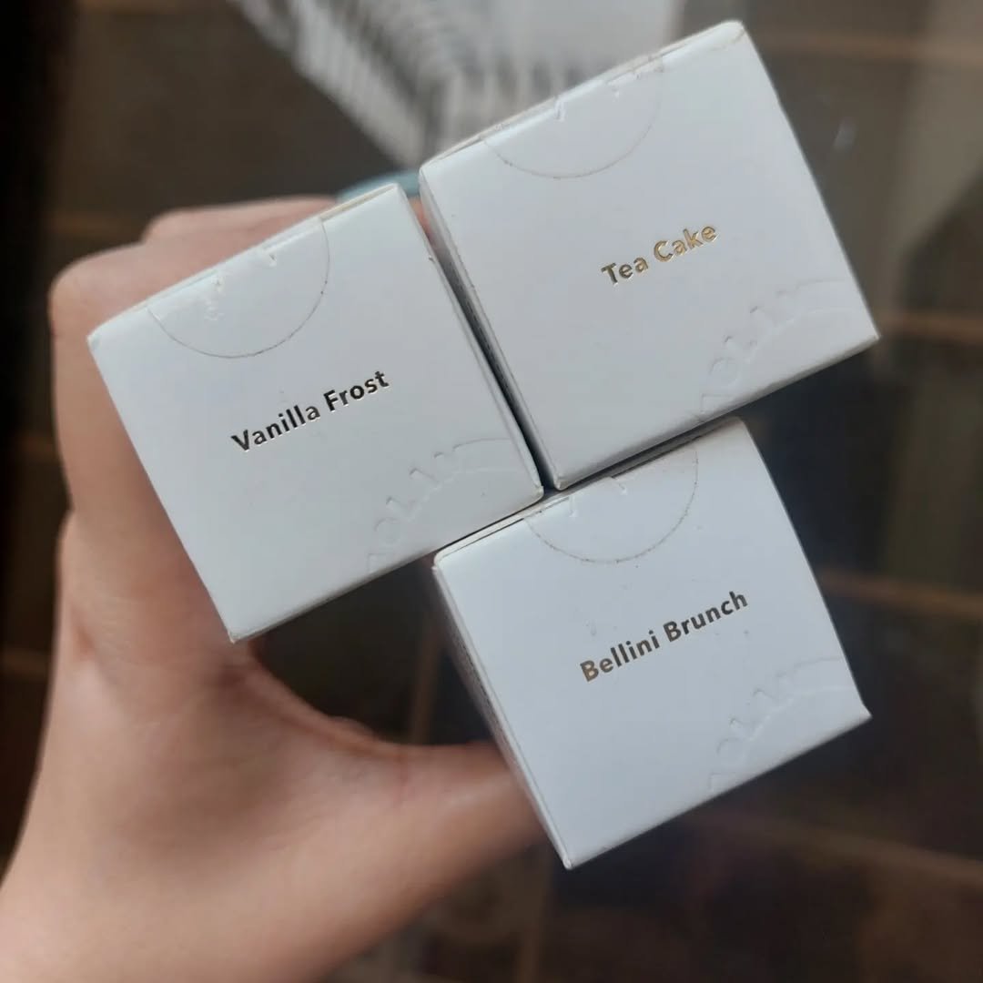 Sheglam illuminators