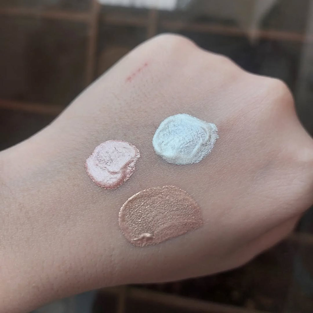 Sheglam illuminators