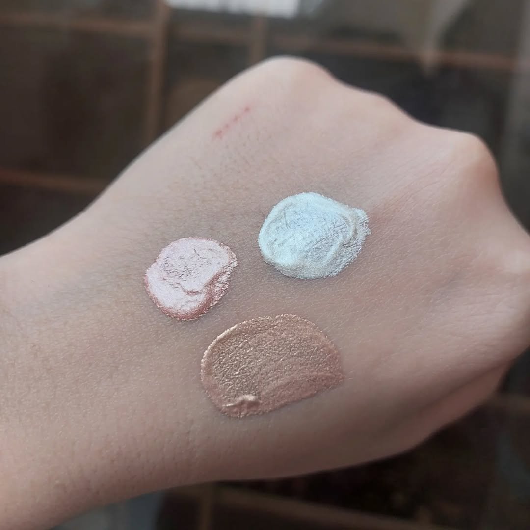 Sheglam illuminators