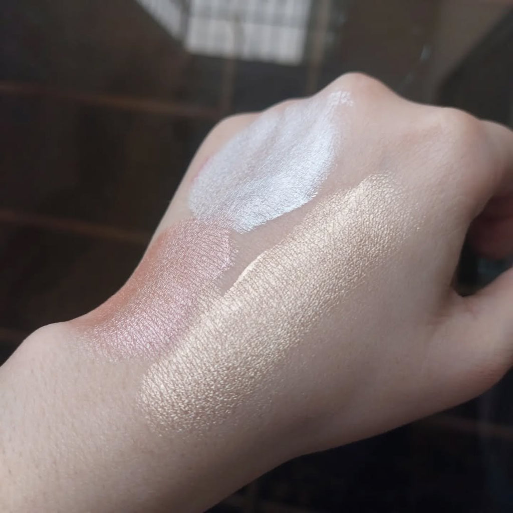 Sheglam illuminators