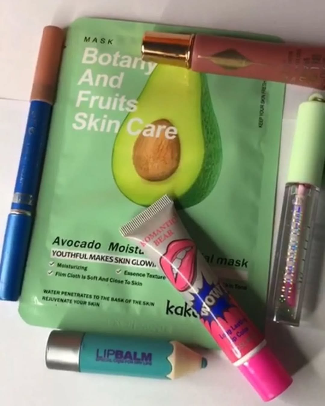 Ready to go deal